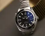 Omega Seamaster (2007) - Ref. 2200.50 | Watch Scout thumbnail 4