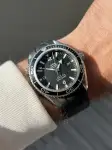 Omega Seamaster (2007) - Ref. 2200.50 | Watch Scout thumbnail 5