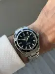 Omega Seamaster (2007) - Ref. 2200.50 | Watch Scout thumbnail 7