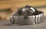 Omega Seamaster (2007) - Ref. 2200.50 | Watch Scout thumbnail 8