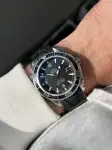 Omega Seamaster (2007) - Ref. 2200.50 | Watch Scout thumbnail 9
