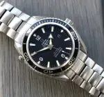 Omega Seamaster (2007) - Ref. 2200.50 | Watch Scout thumbnail 10