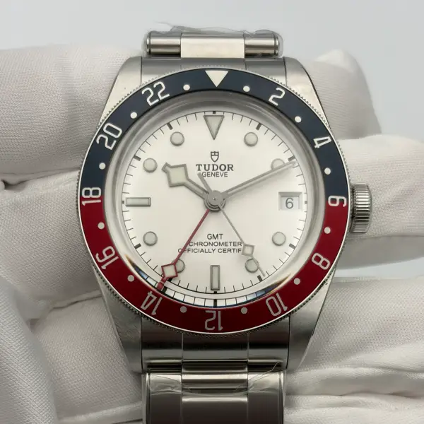 Tudor Black Bay