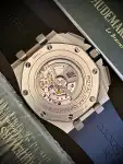 Audemars Piguet Royal Oak Offshore Chronograph Panda 26400SO.OO.A002CA.01 Price in Australia | $28k thumbnail 2