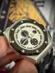 Audemars Piguet Royal Oak Offshore Chronograph Panda 26400SO.OO.A002CA.01 Price in Australia | $28k thumbnail 7