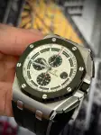 Audemars Piguet Royal Oak Offshore Chronograph Panda 26400SO.OO.A002CA.01 Price in Australia | $28k thumbnail 8