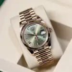 Rolex Day-Date (2025) - Ref. 228235 | Watch Scout thumbnail 2