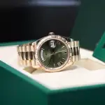 Rolex Day-Date (2025) - Ref. 228235 | Watch Scout thumbnail 3