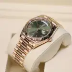 Rolex Day-Date (2025) - Ref. 228235 | Watch Scout thumbnail 5