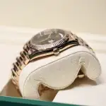 Rolex Day-Date (2025) - Ref. 228235 | Watch Scout thumbnail 6