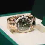 Rolex Day-Date (2025) - Ref. 228235 | Watch Scout thumbnail 7