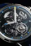 Angelus U41 Racing Skeleton Flying Tourbillon (2019) - Ref. 0TSBT.U01A.K07AT | Watch Scout thumbnail 2