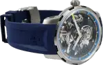 Angelus U41 Racing Skeleton Flying Tourbillon (2019) - Ref. 0TSBT.U01A.K07AT | Watch Scout thumbnail 6