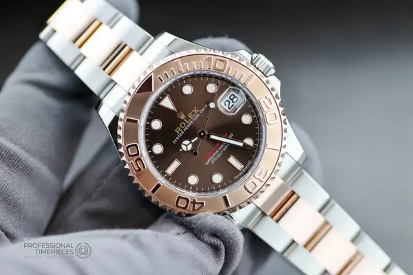 Rolex Yacht-Master Ref. 268621