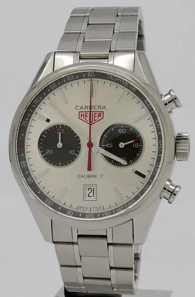 TAG Heuer Carrera