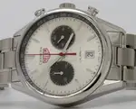 TAG Heuer Carrera (2012) - Ref. CV2119.BA0722 | Watch Scout thumbnail 4