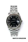 Rolex Datejust 41 (2026) - Ref. 126334 | Watch Scout thumbnail 1