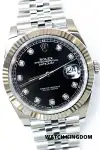 Rolex Datejust 41 (2026) - Ref. 126334 | Watch Scout thumbnail 2