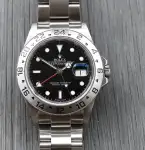 Rolex Explorer II 16570 Price in Australia | $10k thumbnail 1