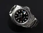 Rolex Explorer II 16570 Price in Australia | $10k thumbnail 2
