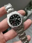 Rolex Explorer II 16570 Price in Australia | $10k thumbnail 18