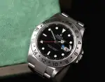 Rolex Explorer II 16570 Price in Australia | $10k thumbnail 4