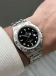 Rolex Explorer II 16570 Price in Australia | $10k thumbnail 9