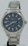 Ball Engineer II Marvelight Date (2020) - Ref. NM2026C-S20J-BE | Watch Scout thumbnail 1