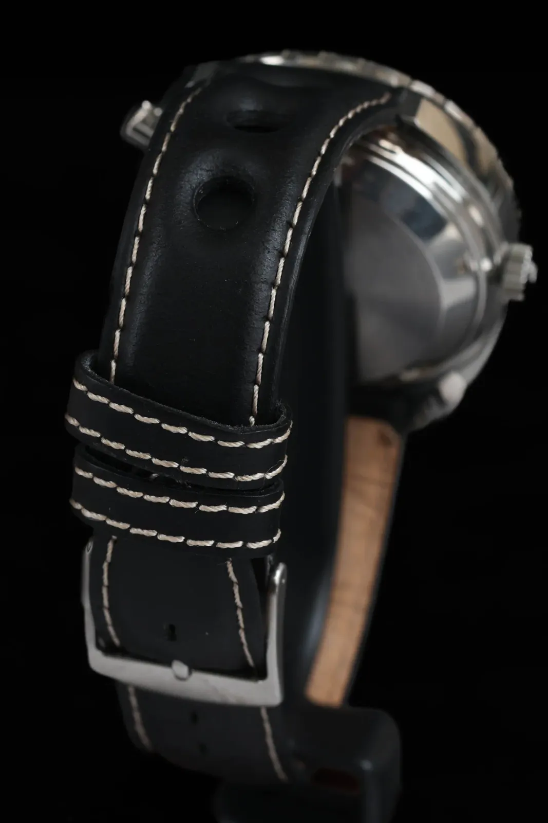 Heuer Autavia 15630, photo 6 of 6