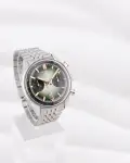 TAG Heuer Carrera Chronograph MEIA Limited Edition CBS2218, thumbnail 1 of 9