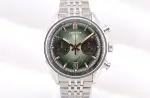 TAG Heuer Carrera Chronograph MEIA Limited Edition CBS2218, thumbnail 2 of 9