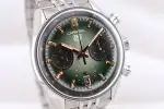 TAG Heuer Carrera Chronograph MEIA Limited Edition CBS2218, thumbnail 3 of 9