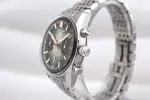 TAG Heuer Carrera Chronograph MEIA Limited Edition CBS2218, thumbnail 4 of 9