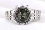 TAG Heuer Carrera Chronograph MEIA Limited Edition CBS2218, thumbnail 6 of 9