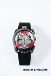 Mb&f M.A.D. 1 Red Edition - Ref. M.A.D.1 RED | Watch Scout thumbnail 1