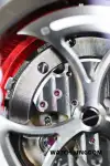 Mb&f M.A.D. 1 Red Edition - Ref. M.A.D.1 RED | Watch Scout thumbnail 2
