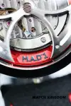 Mb&f M.A.D. 1 Red Edition - Ref. M.A.D.1 RED | Watch Scout thumbnail 4