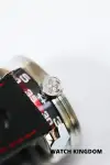 Mb&f M.A.D. 1 Red Edition - Ref. M.A.D.1 RED | Watch Scout thumbnail 7