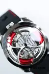 Mb&f M.A.D. 1 Red Edition - Ref. M.A.D.1 RED | Watch Scout thumbnail 8
