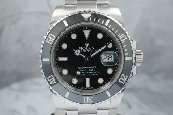 Rolex Submariner