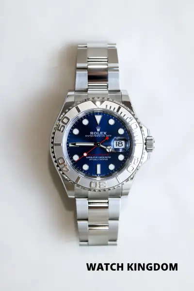Rolex Yacht-Master