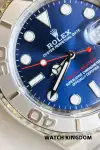 Rolex Yacht-Master (2025) - Ref. 126622 | Watch Scout thumbnail 2
