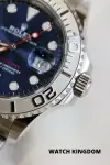 Rolex Yacht-Master (2025) - Ref. 126622 | Watch Scout thumbnail 4