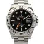 Rolex Explorer II (2018) - Ref. 216570 | Watch Scout thumbnail 1