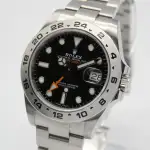 Rolex Explorer II (2018) - Ref. 216570 | Watch Scout thumbnail 2