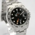 Rolex Explorer II (2018) - Ref. 216570 | Watch Scout thumbnail 3