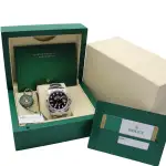 Rolex Explorer II (2018) - Ref. 216570 | Watch Scout thumbnail 7