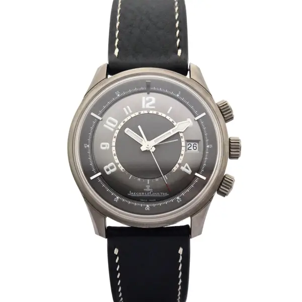 Jaeger-LeCoultre AMVOX Alarm Aston Martin Ref. 190.T.97 / Q190T440