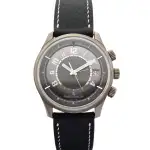Jaeger-LeCoultre AMVOX Alarm Aston Martin (~2005) - Ref. 190.T.97 / Q190T440 | Watch Scout thumbnail 1