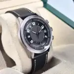 Jaeger-LeCoultre AMVOX Alarm Aston Martin (~2005) - Ref. 190.T.97 / Q190T440 | Watch Scout thumbnail 2